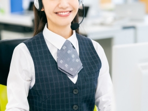 柔軟な顧客対応